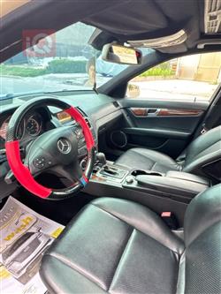 مرسيدس بنز C-Class